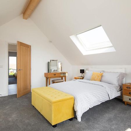 Surfer'S Paradise Steps To Beach Sleek&Stylish East Wittering Exterior photo