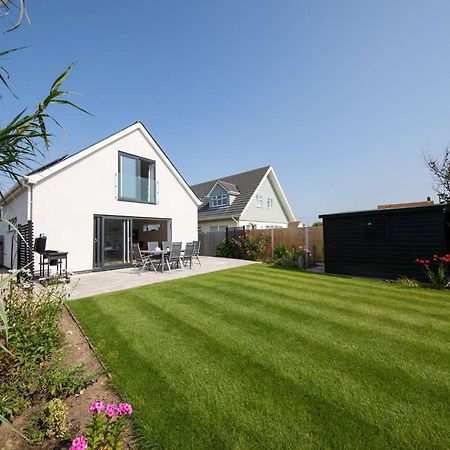 Surfer'S Paradise Steps To Beach Sleek&Stylish East Wittering Exterior photo