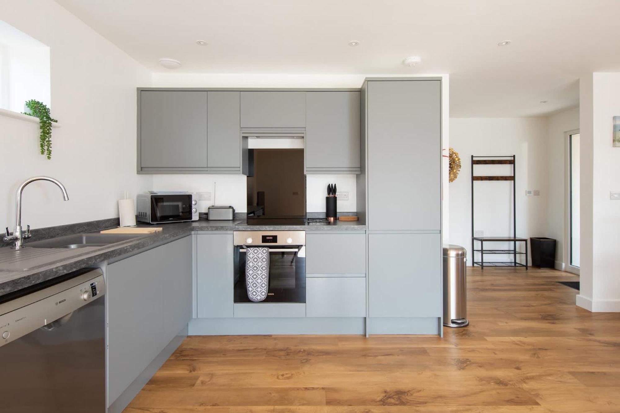 Surfer'S Paradise Steps To Beach Sleek&Stylish East Wittering Exterior photo