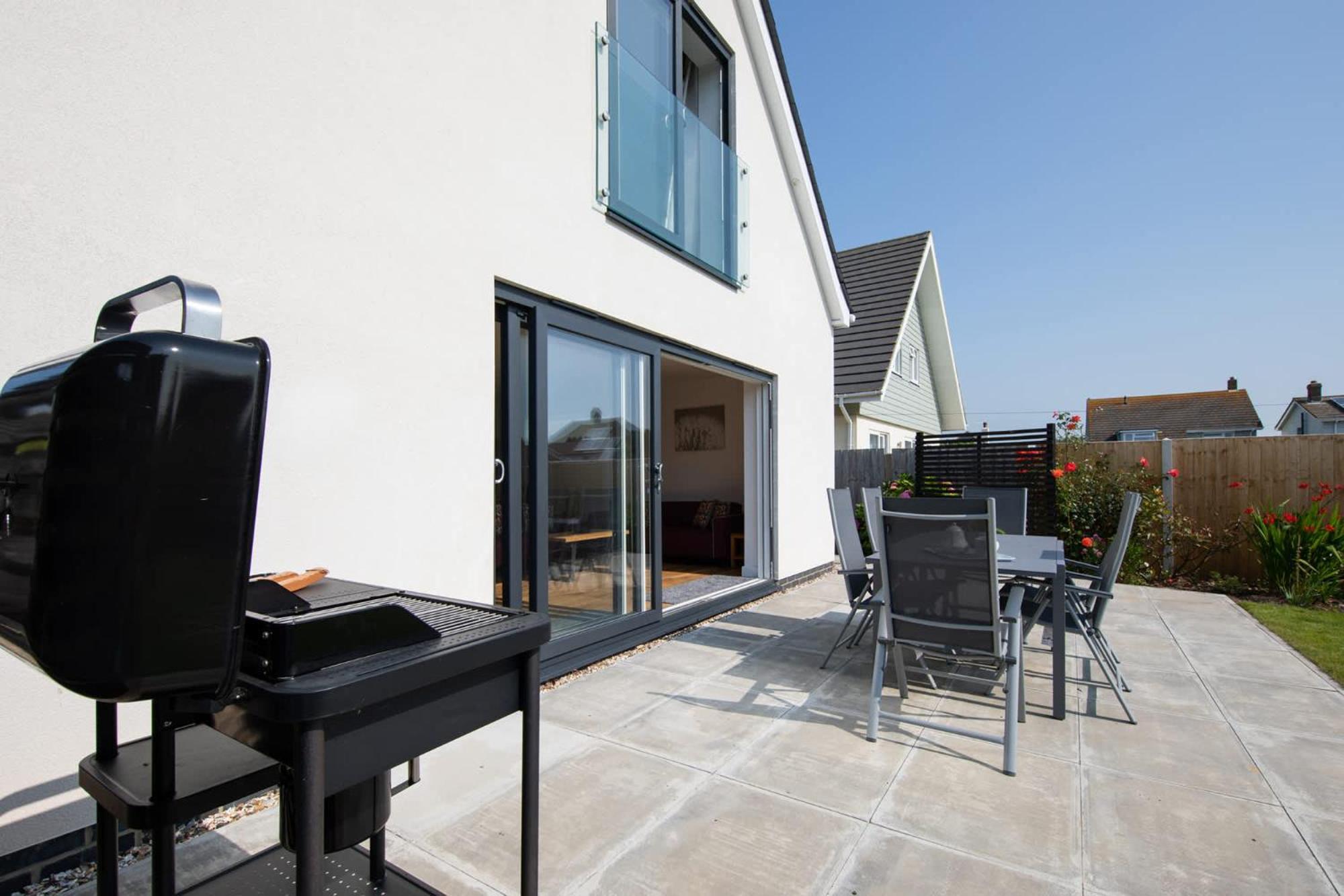 Surfer'S Paradise Steps To Beach Sleek&Stylish East Wittering Exterior photo