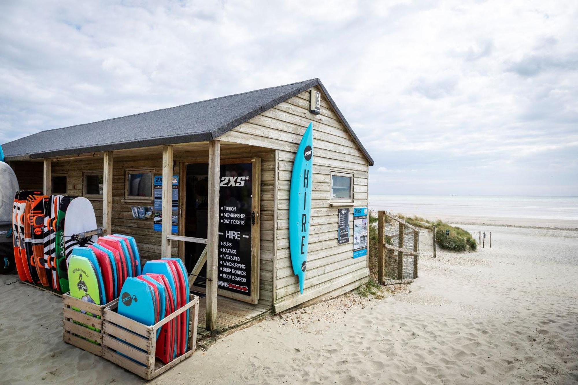 Surfer'S Paradise Steps To Beach Sleek&Stylish East Wittering Exterior photo