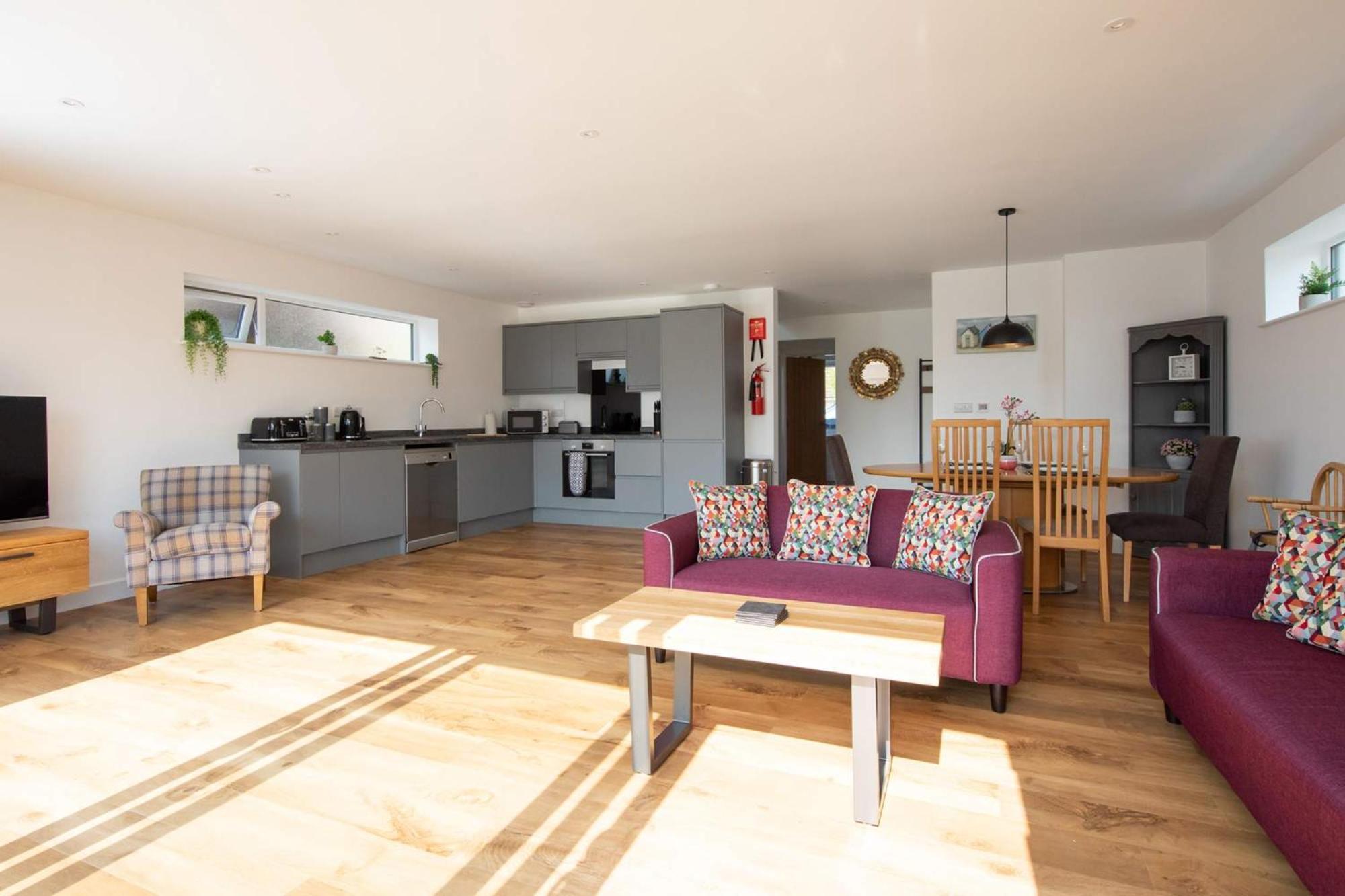 Surfer'S Paradise Steps To Beach Sleek&Stylish East Wittering Exterior photo