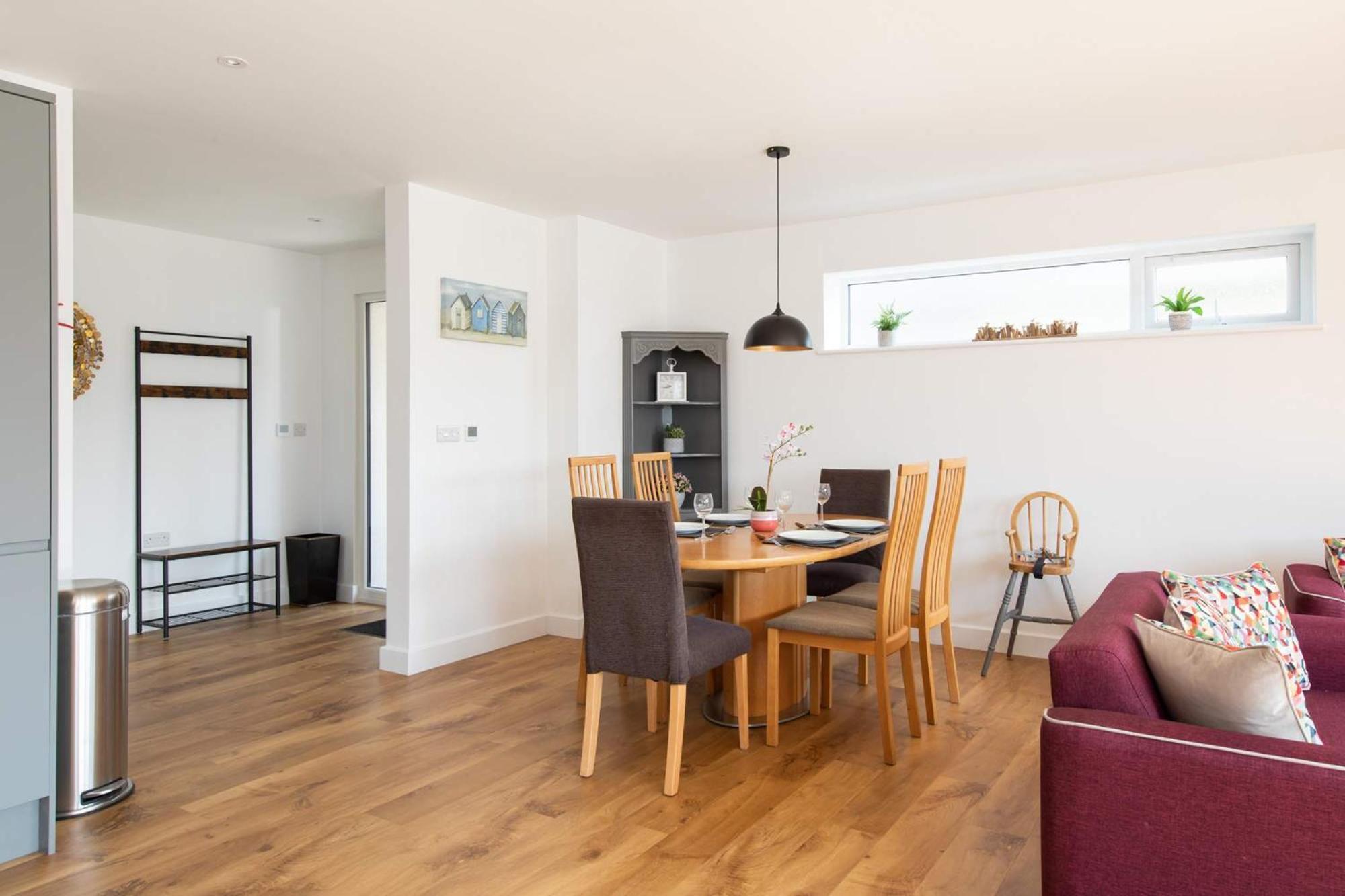 Surfer'S Paradise Steps To Beach Sleek&Stylish East Wittering Exterior photo