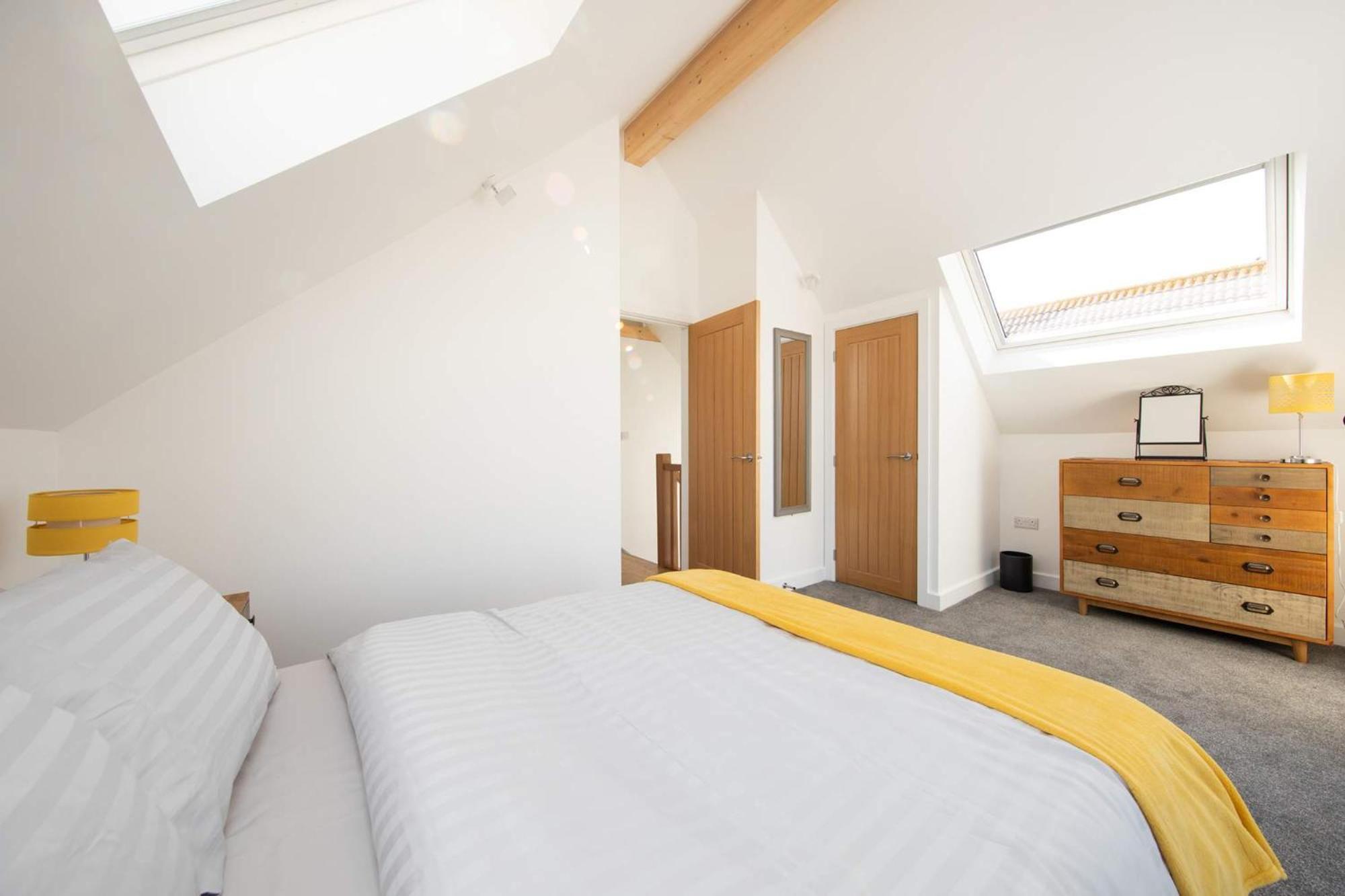 Surfer'S Paradise Steps To Beach Sleek&Stylish East Wittering Exterior photo
