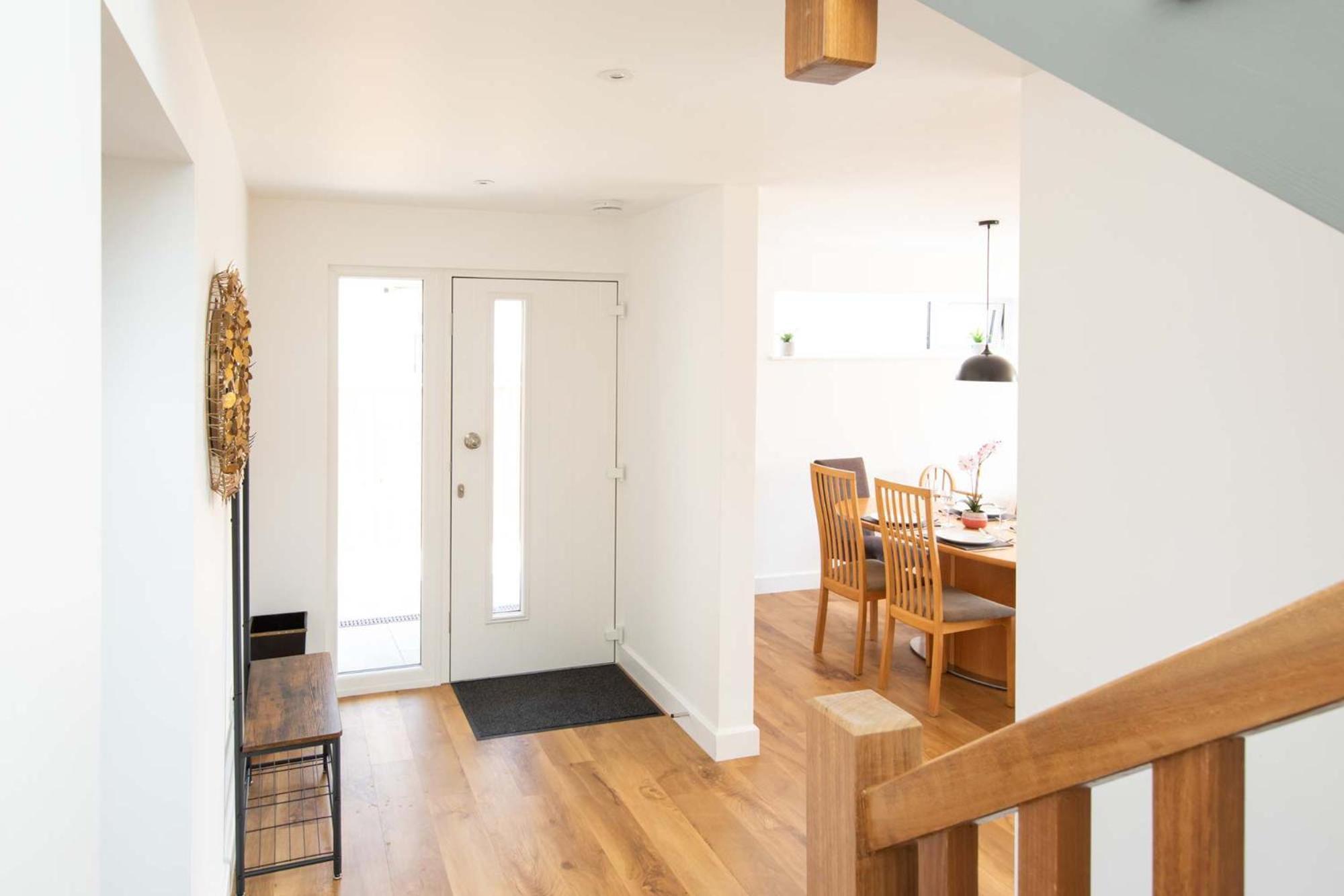 Surfer'S Paradise Steps To Beach Sleek&Stylish East Wittering Exterior photo