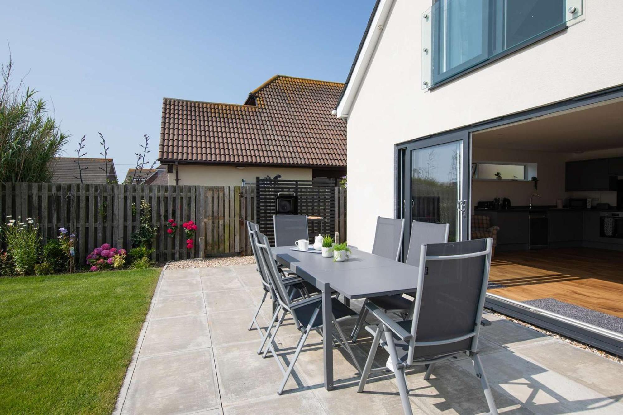 Surfer'S Paradise Steps To Beach Sleek&Stylish East Wittering Exterior photo