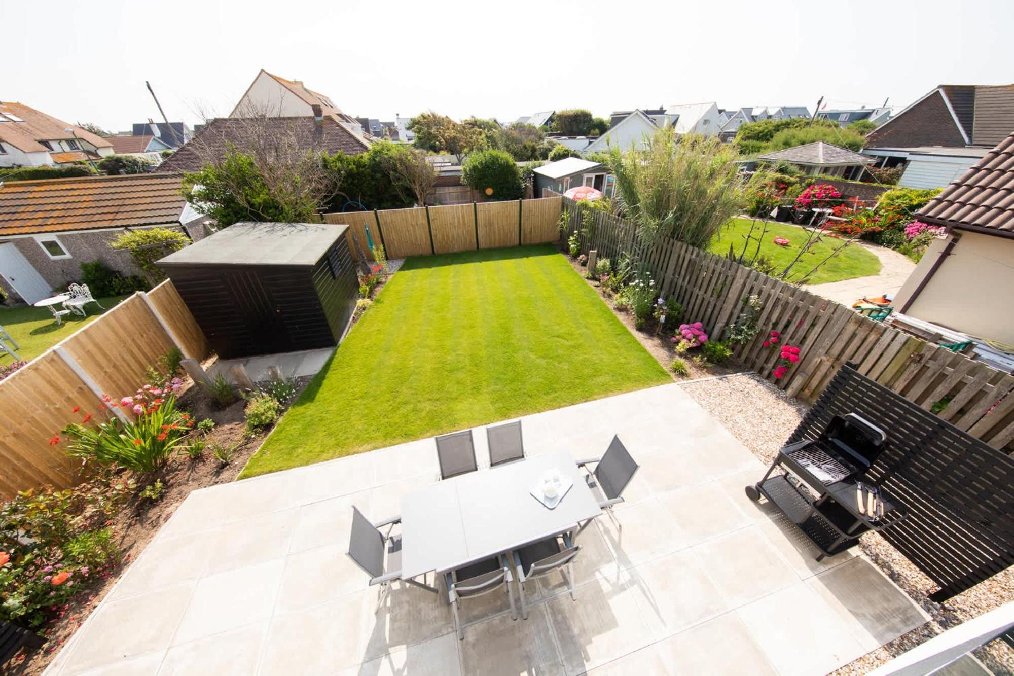 Surfer'S Paradise Steps To Beach Sleek&Stylish East Wittering Exterior photo