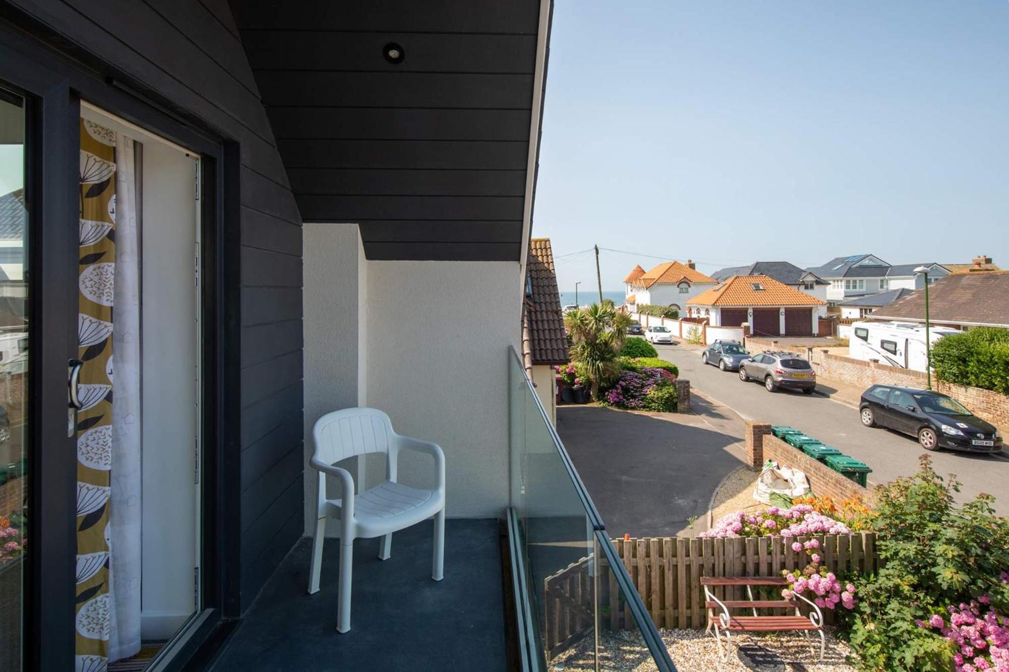 Surfer'S Paradise Steps To Beach Sleek&Stylish East Wittering Exterior photo