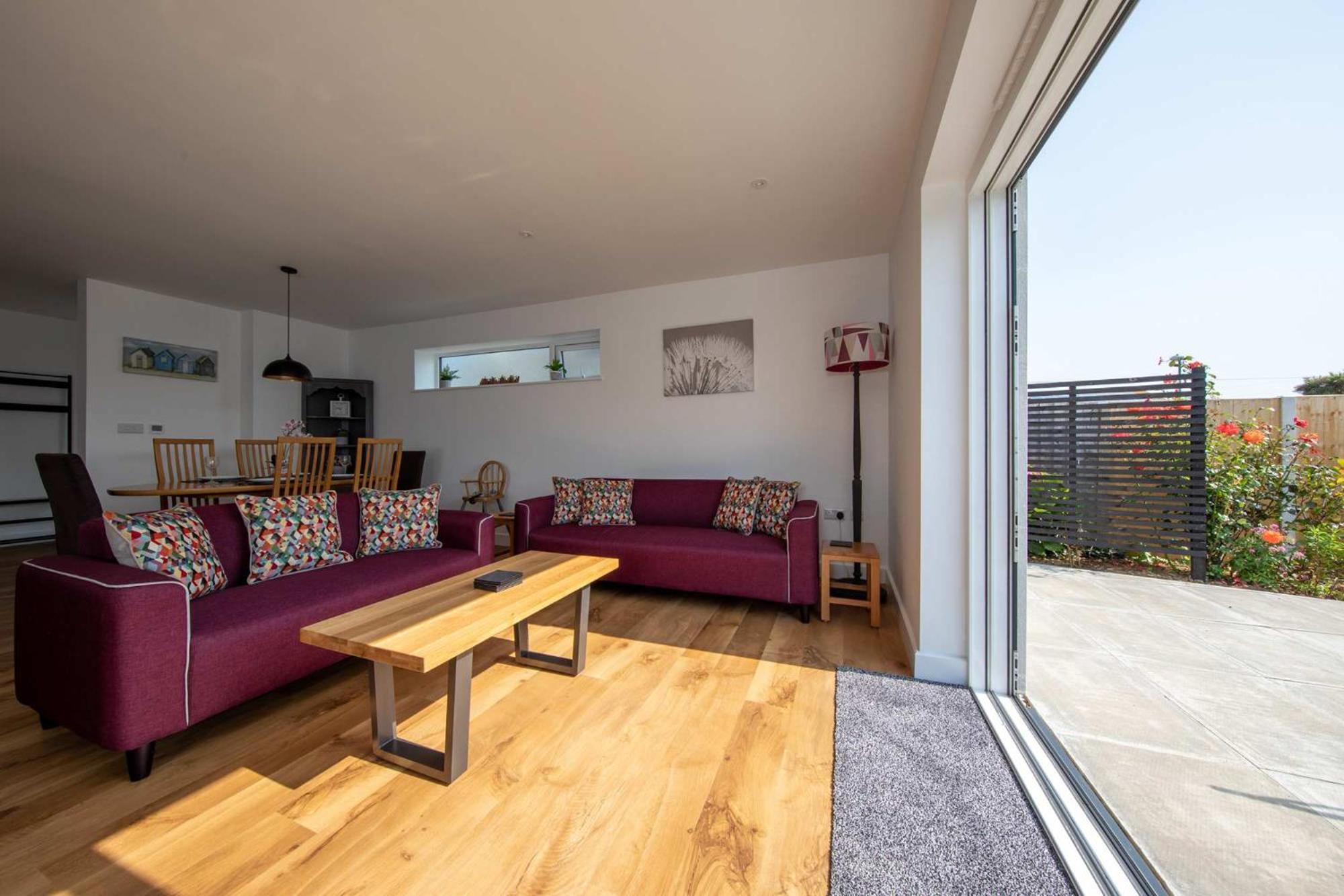 Surfer'S Paradise Steps To Beach Sleek&Stylish East Wittering Exterior photo