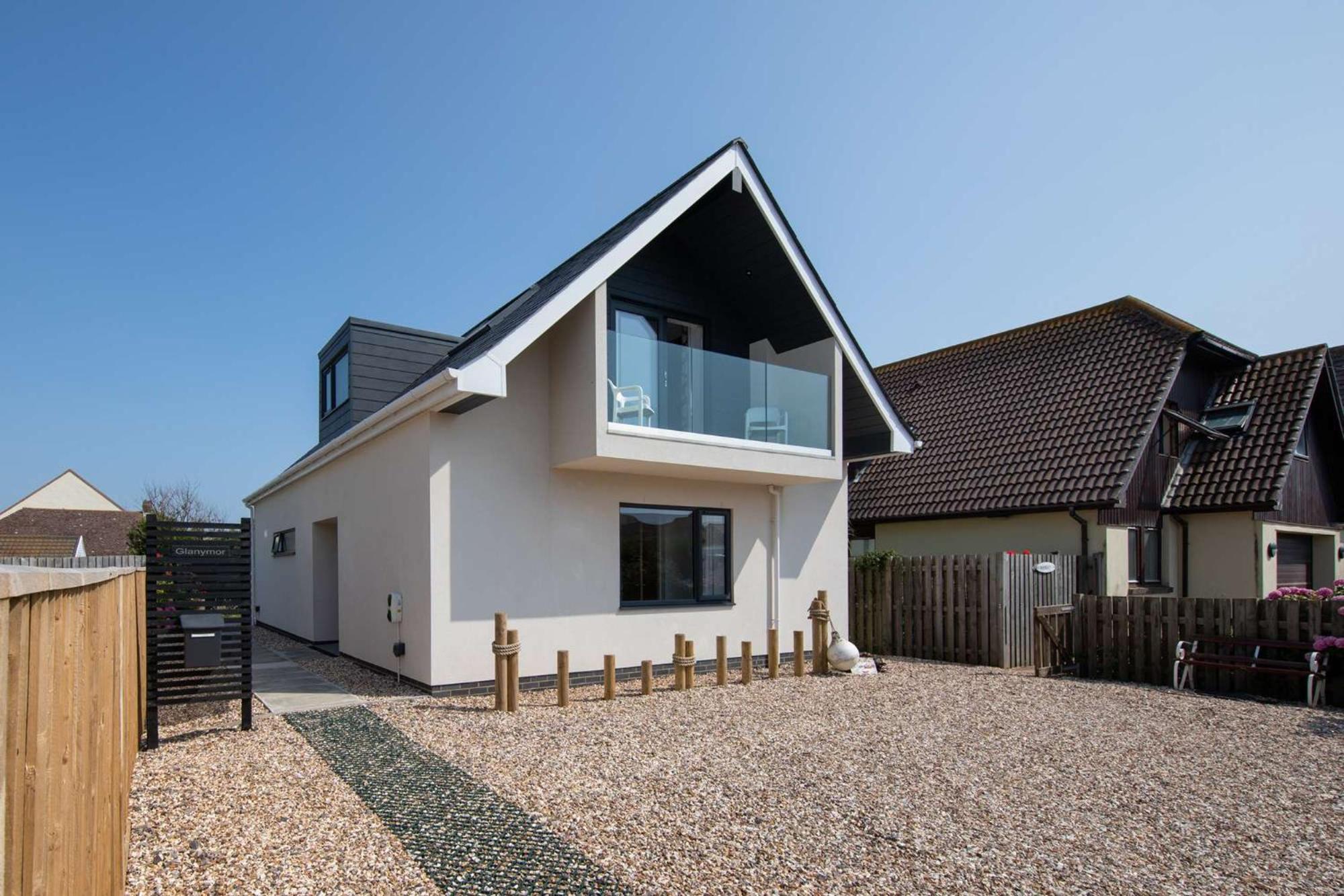 Surfer'S Paradise Steps To Beach Sleek&Stylish East Wittering Exterior photo